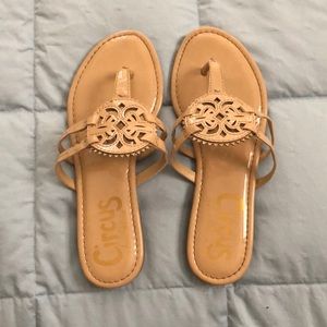 Circus by Sam Edelman Canyon Sandals